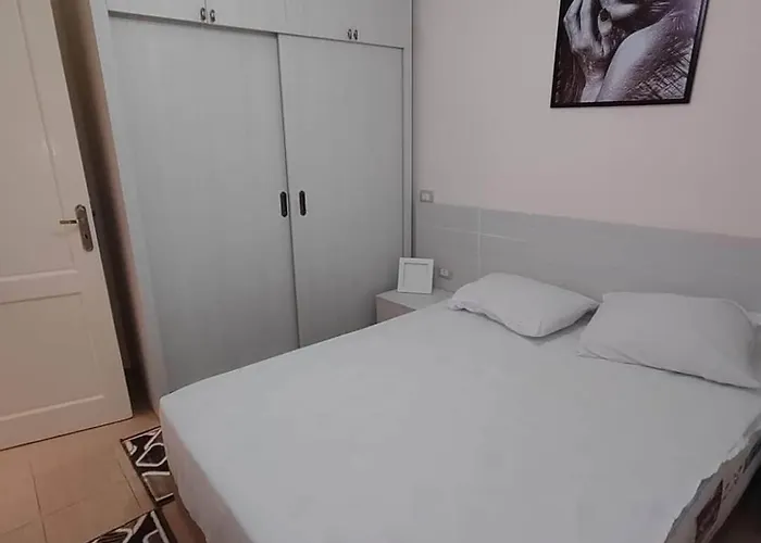Criss Resort, Naama Bay 公寓 沙姆沙伊赫
