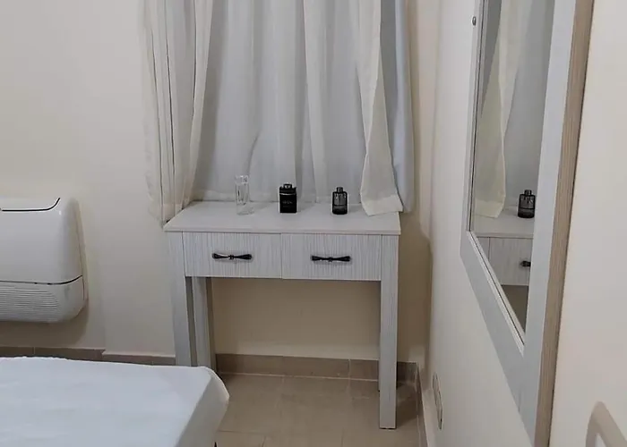 公寓 Criss Resort, Naama Bay 沙姆沙伊赫