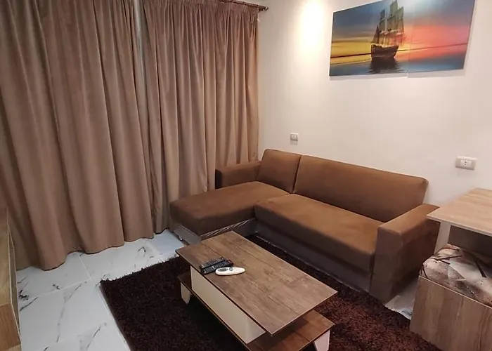 Criss Resort, Naama Bay 公寓