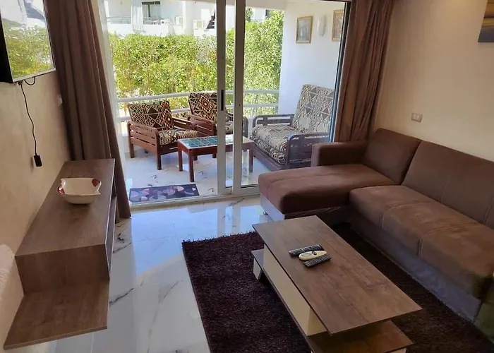 Criss Resort, Naama Bay * 沙姆沙伊赫